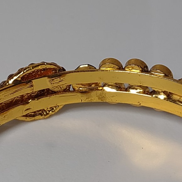 Very Small Cute Multicolor Bangle - Picture 7 of 13